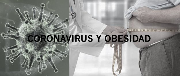 CORONAVIRUS Y OBESIDAD